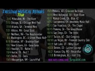 KTJR TOUR 2014 SUMMER/ FALL – GA ,CA, MA, DC, CHI, AZ, TX and more!!