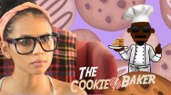 THE COOKIE BAKER- Flynt Flossy