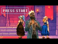 RED WINE, GREEN GRAPES – Flynt Flossy