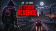 Rideshare Revenge | Horror Series Pilot by Flynt Flossy